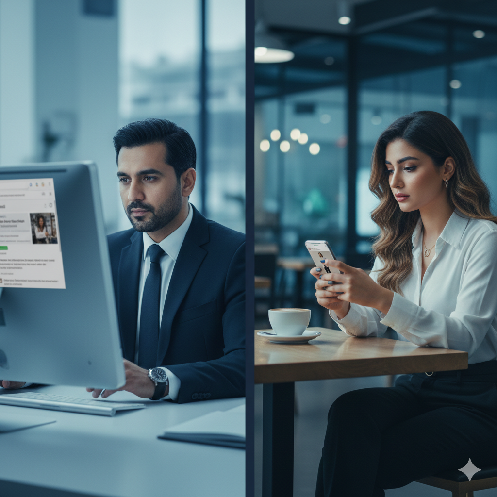 digital marketing agency