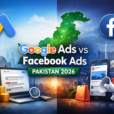 google ads vs facebook ads